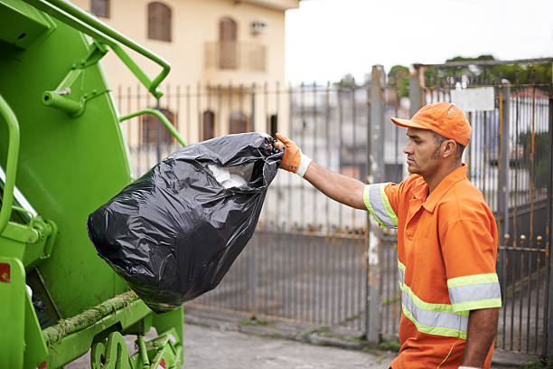 Best Retail Junk Removal  in Washington, NC